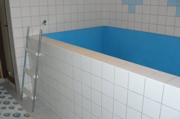 Slovaška Privát Polianka, Eksterier